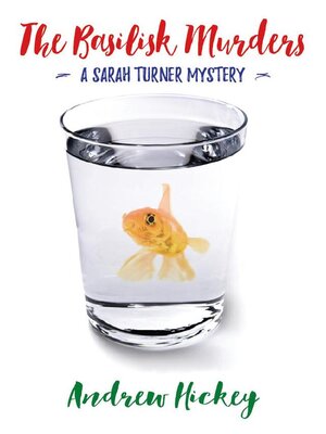 cover image of The Basilisk Murders